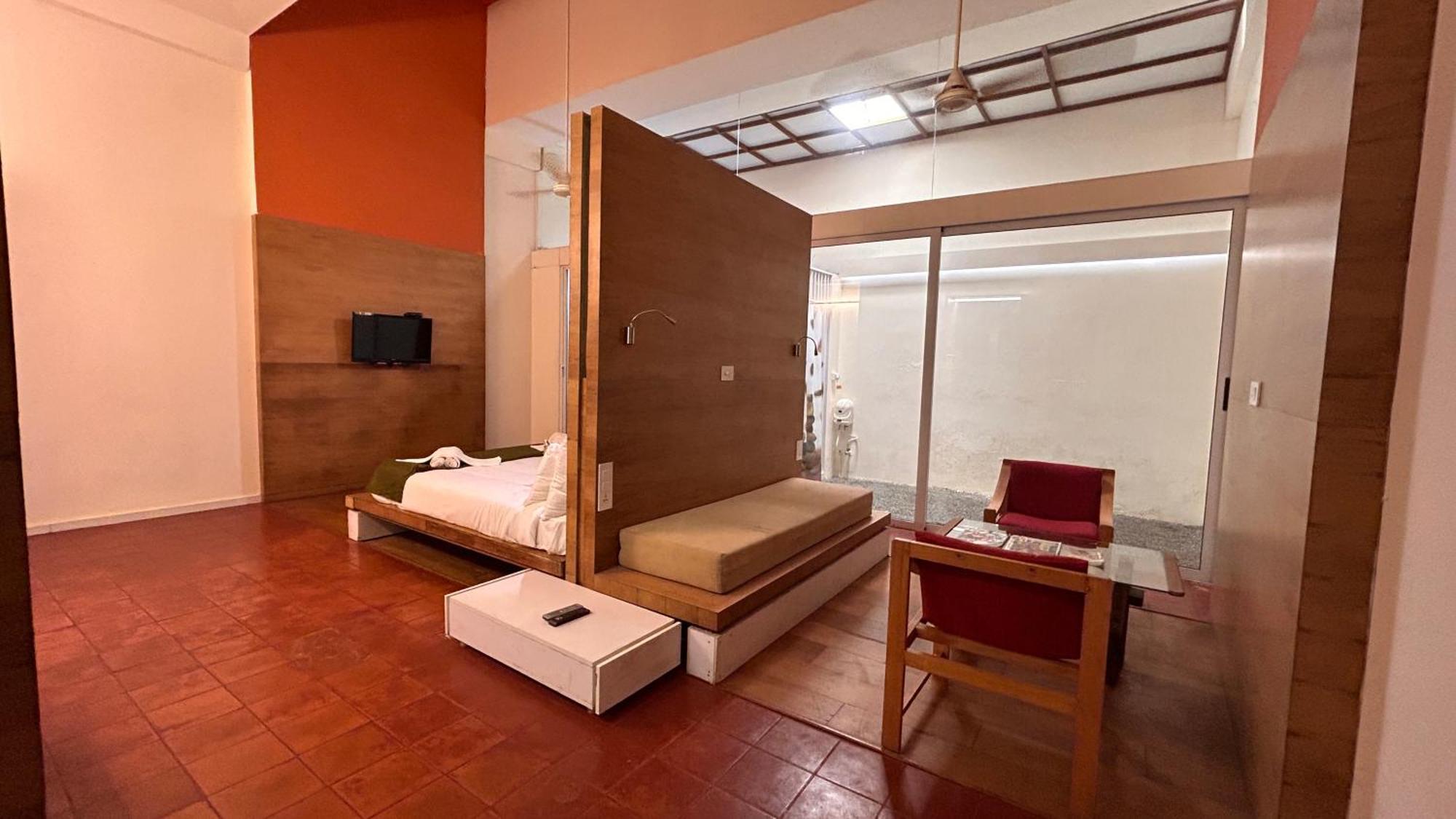 Presidency Artotel, Kochi Exterior foto