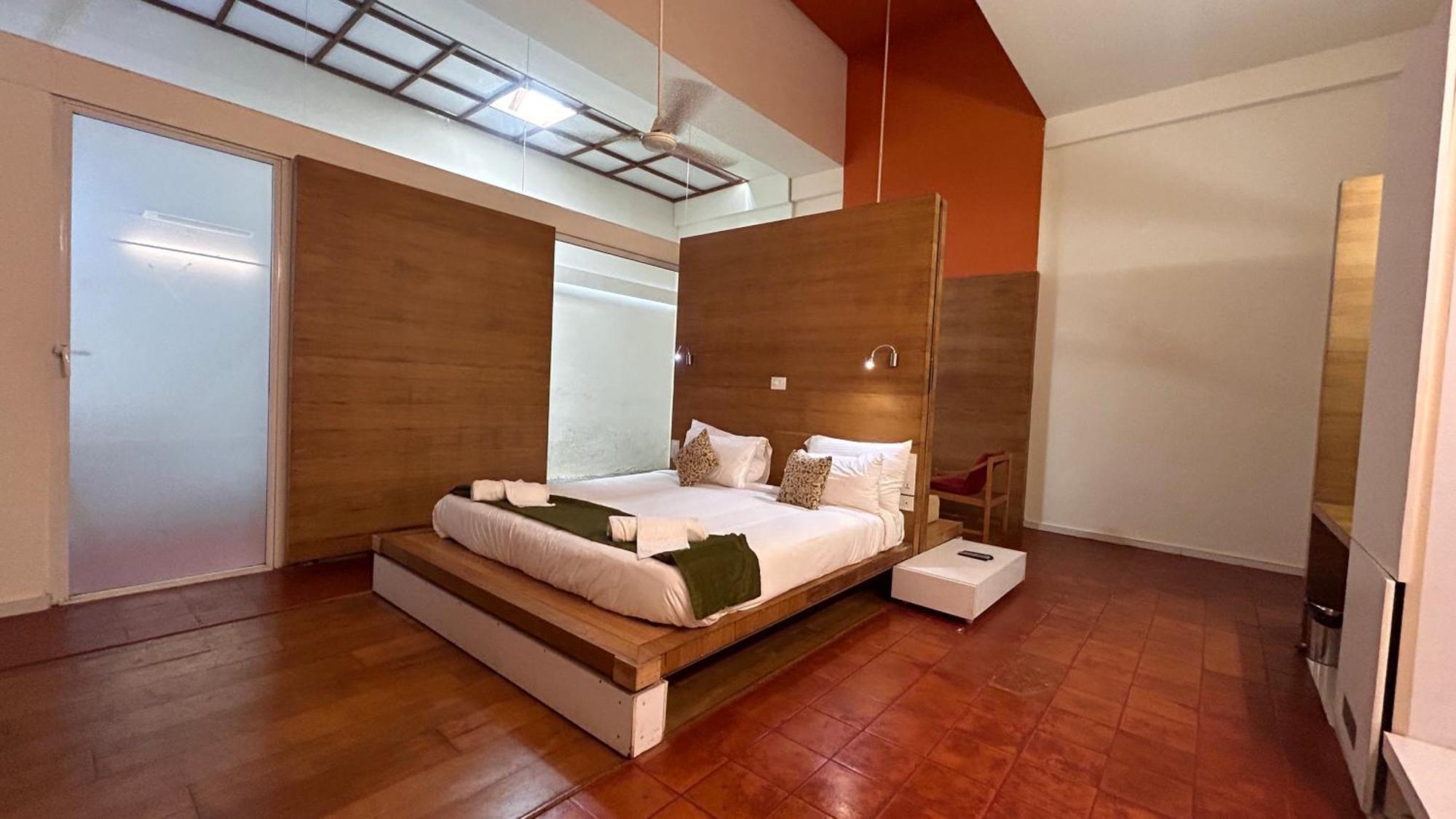Presidency Artotel, Kochi Exterior foto