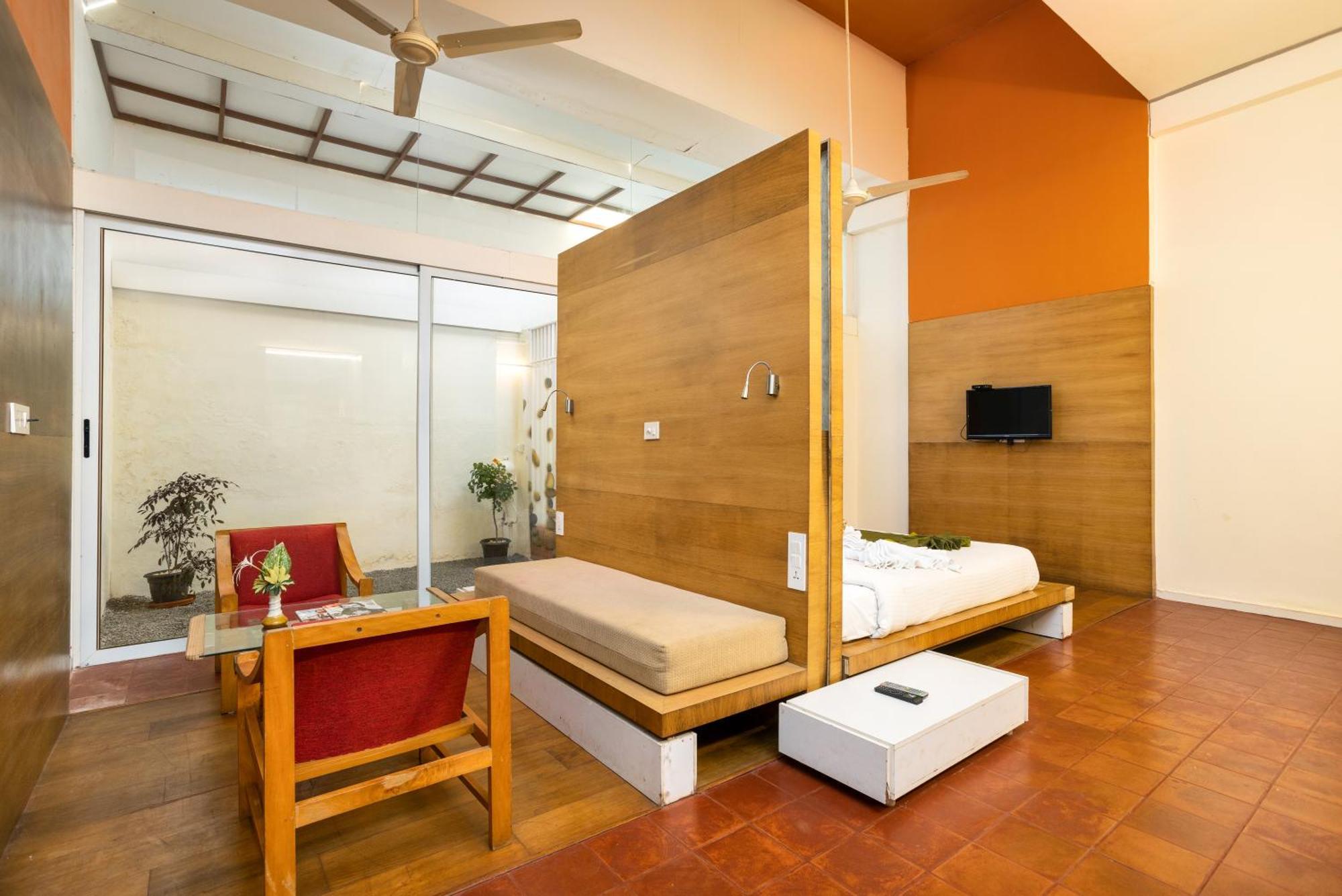 Presidency Artotel, Kochi Exterior foto